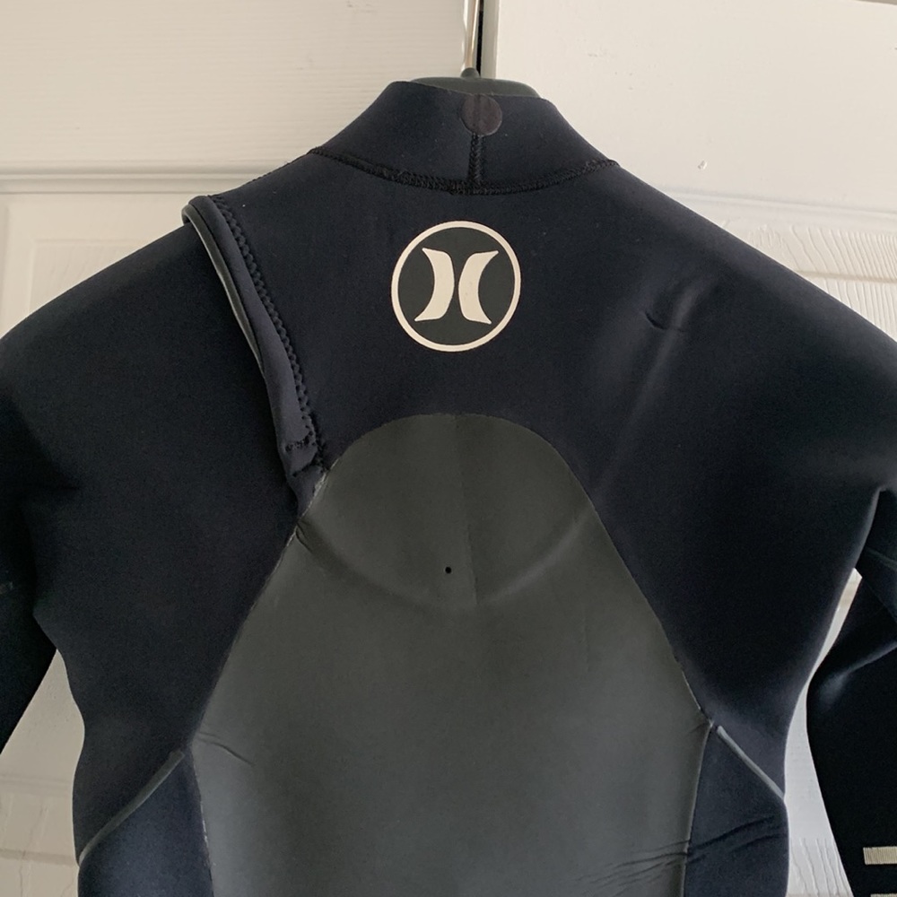 NWT Hurley Phantom 303 Women’s Full Wetsuit - Picture 3 of 14